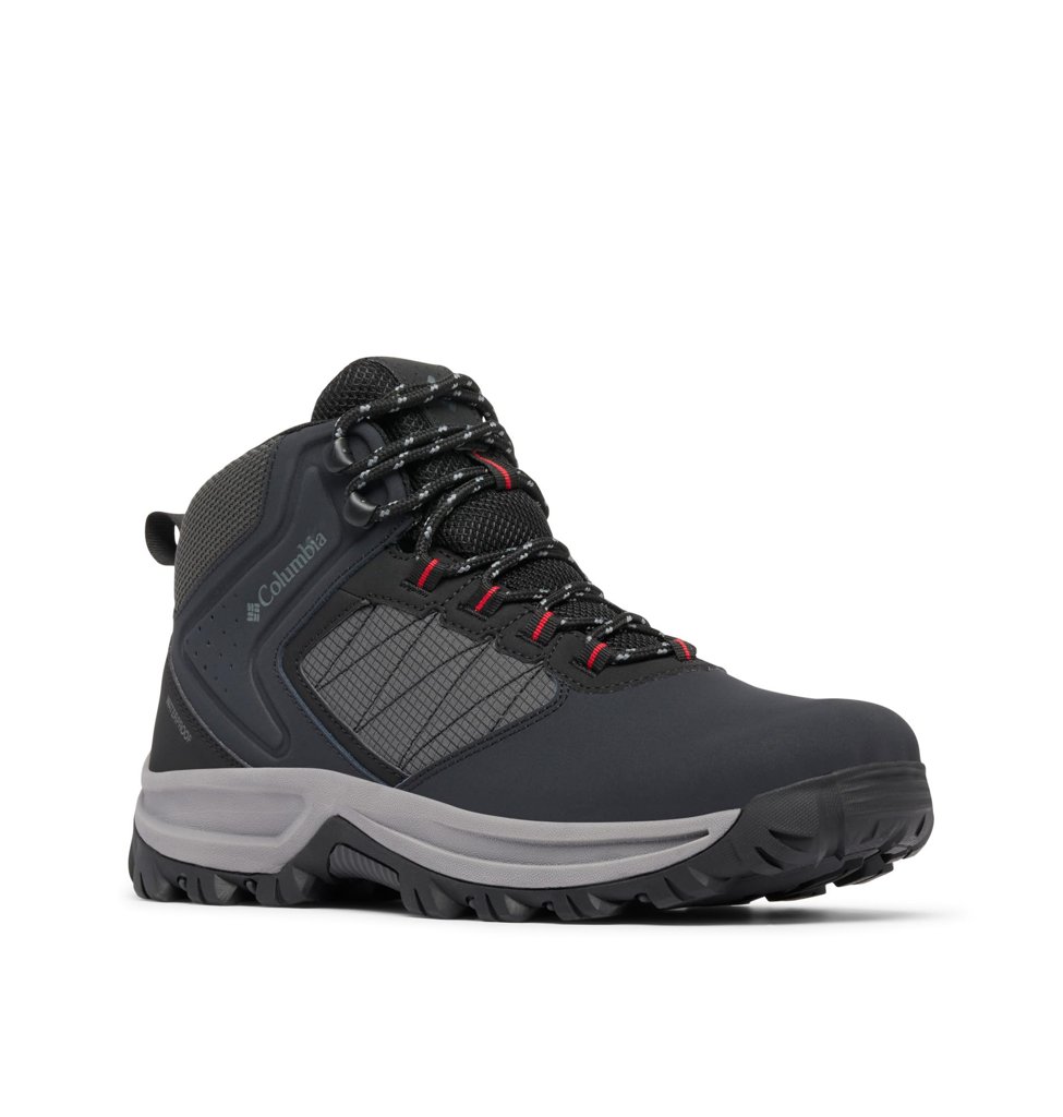 Botas Columbia Transverse Hike impermeables con 33% de descuento