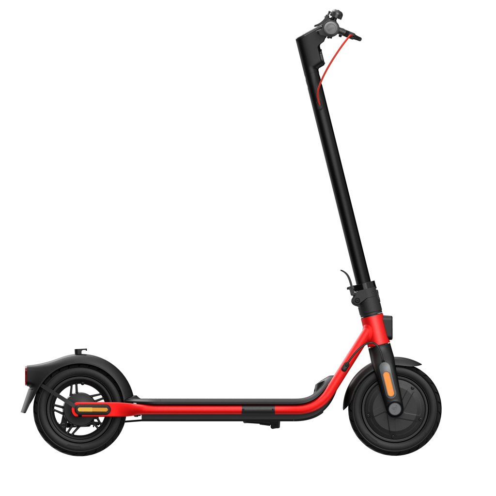 Patinete Eléctrico Segway