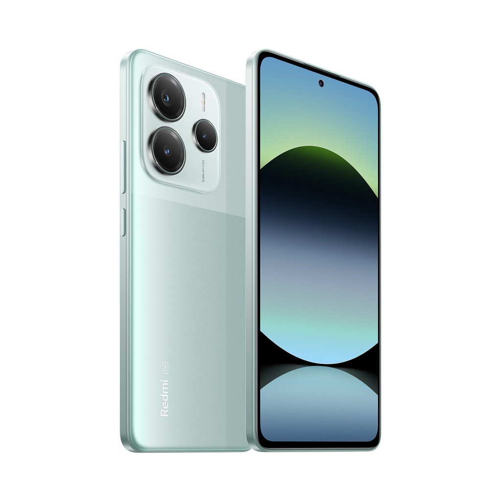 Redmi Note 14 5G a precio récord