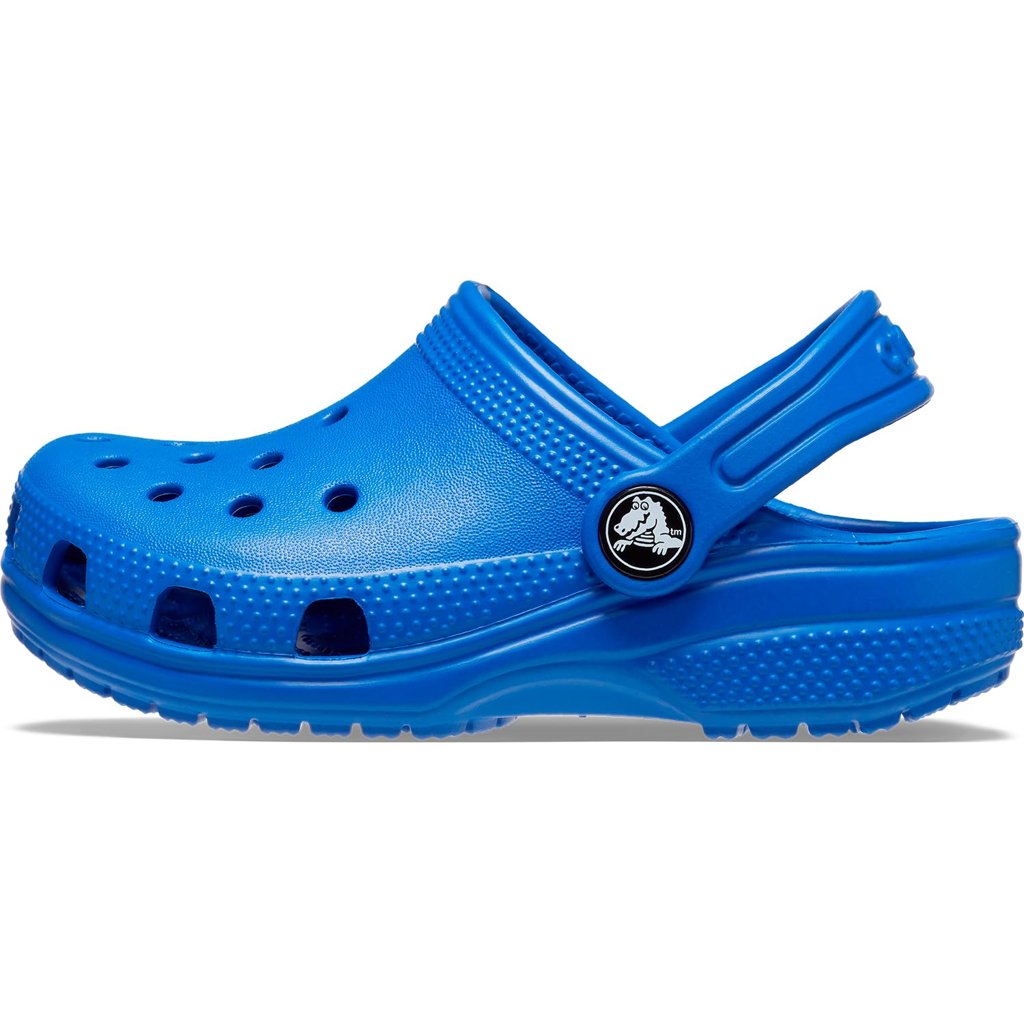 Zuecos Crocs para niños a precio regalo