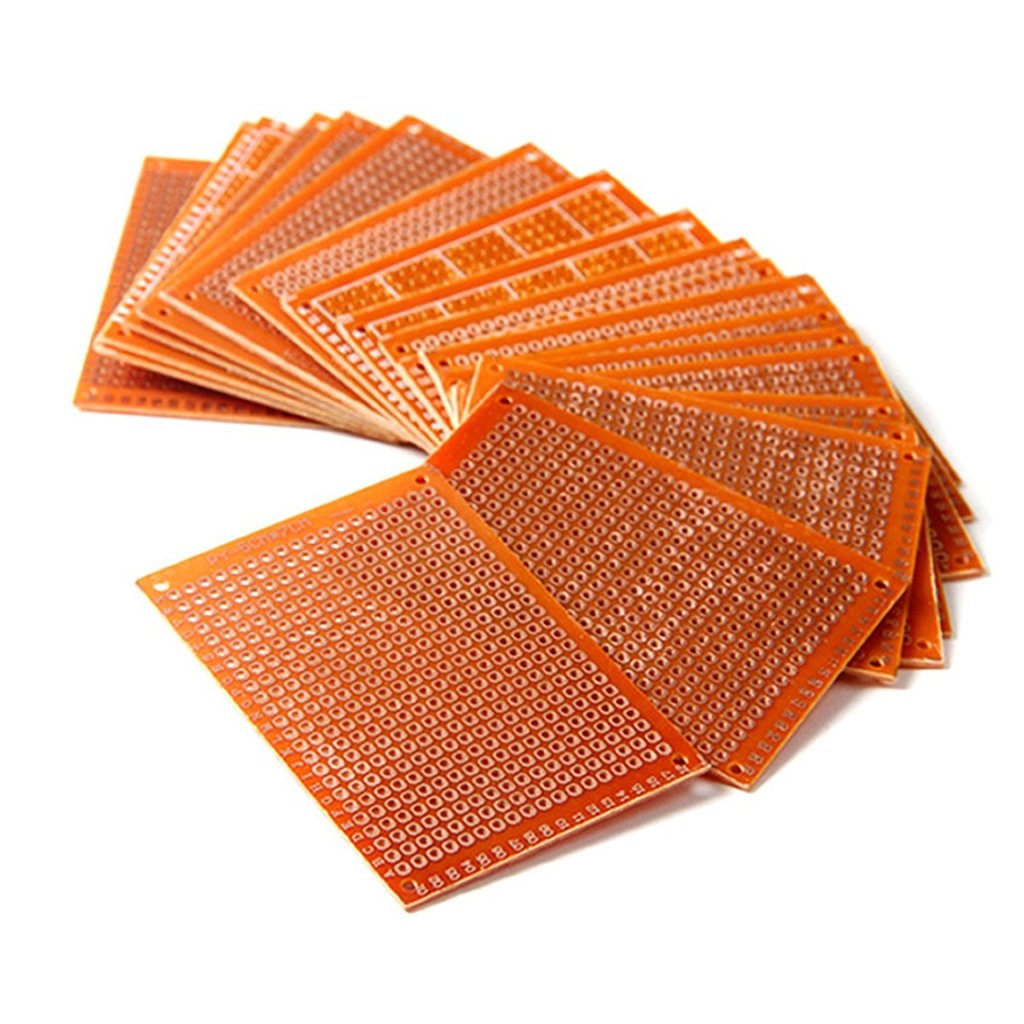 20pcs 5x7cm Prototype Board PCB 5*7cm