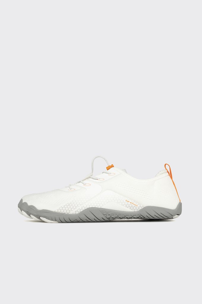 Zapatillas Barefoot a precio de chute