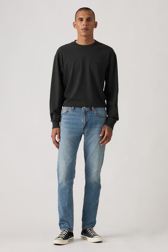 Vaquero Levi's 511 a precio de liquidación