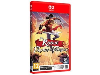 Príncipe de Persia a precio regalo