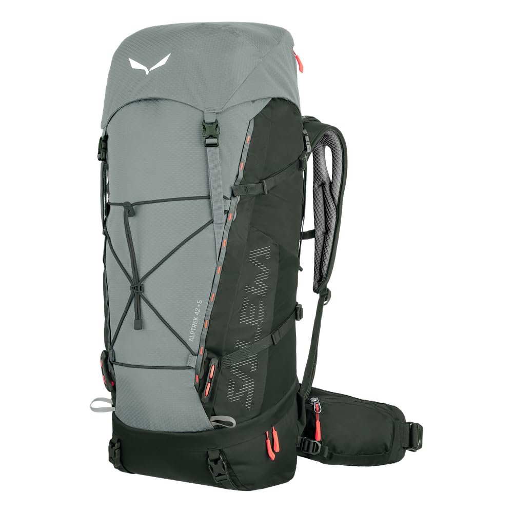 Mochila de senderismo Salewa