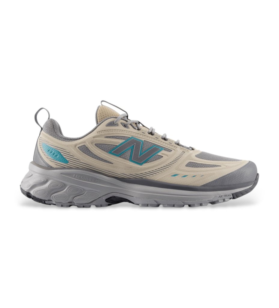 Zapatillas Fresh Foam 410v9 a mitad de precio