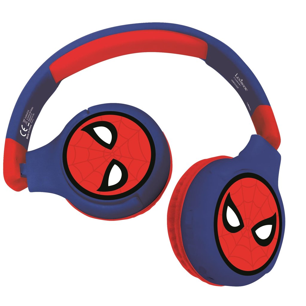 Auriculares Spider-Man