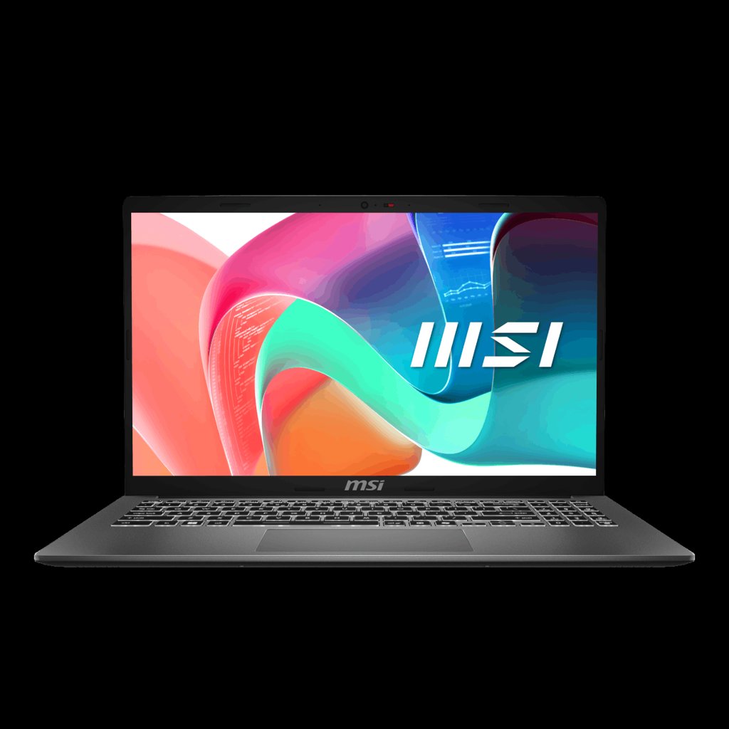 Portátil MSI Modern 15