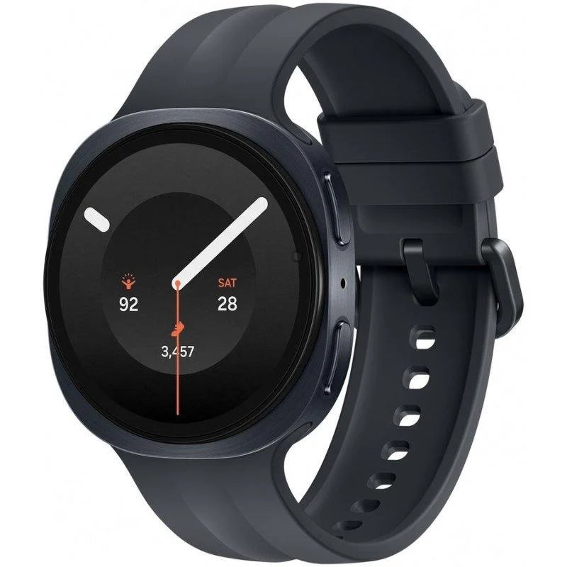 Descubre el Samsung Galaxy Watch9: elegancia y salud inteligente