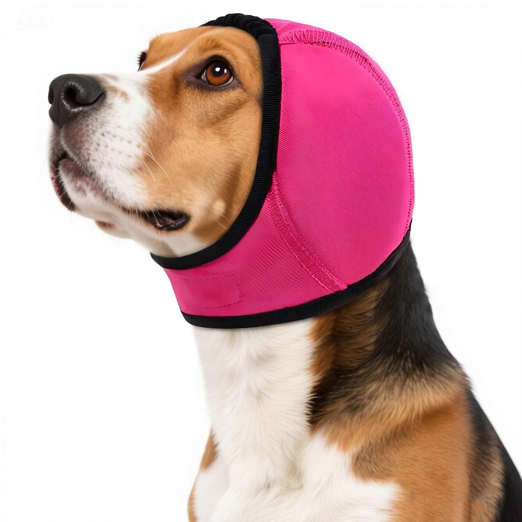 Protectores Auditivos para Perros