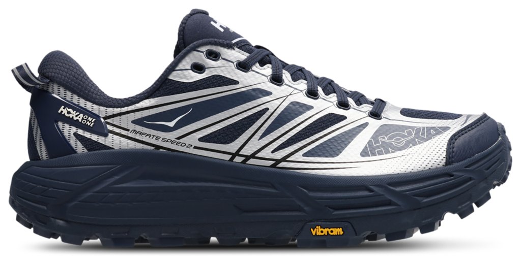 Zapatillas Hoka Mafate Speed 2