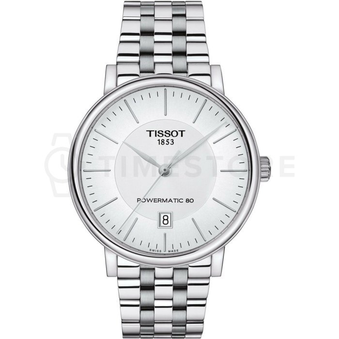 Reloj Tissot automático