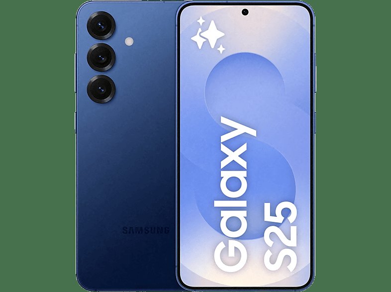 Samsung Galaxy S25