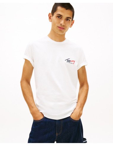 Camisetas Tommy Hilfiger