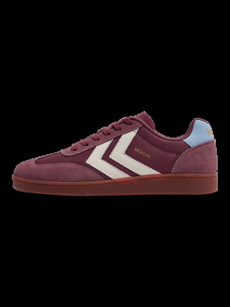 Zapatillas Hummel VM78 CPH MS: estilo y comodidad en todos los colores