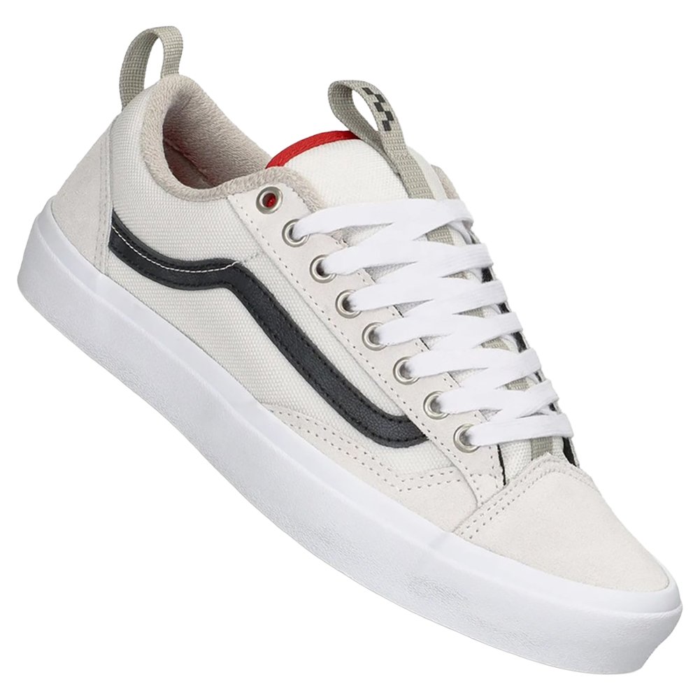 Vans Old Skool: patín + zapatillas, tallas 35‑38,5