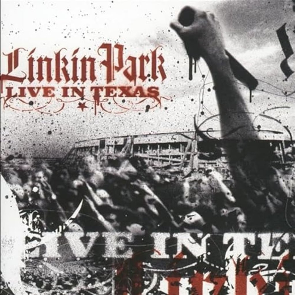 Colección de clásicos de Linkin Park a precio imbatible