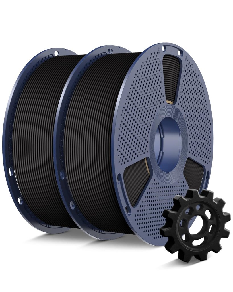 Filamento PETG 2 kg de alta velocidad – impresión 3D sin límites