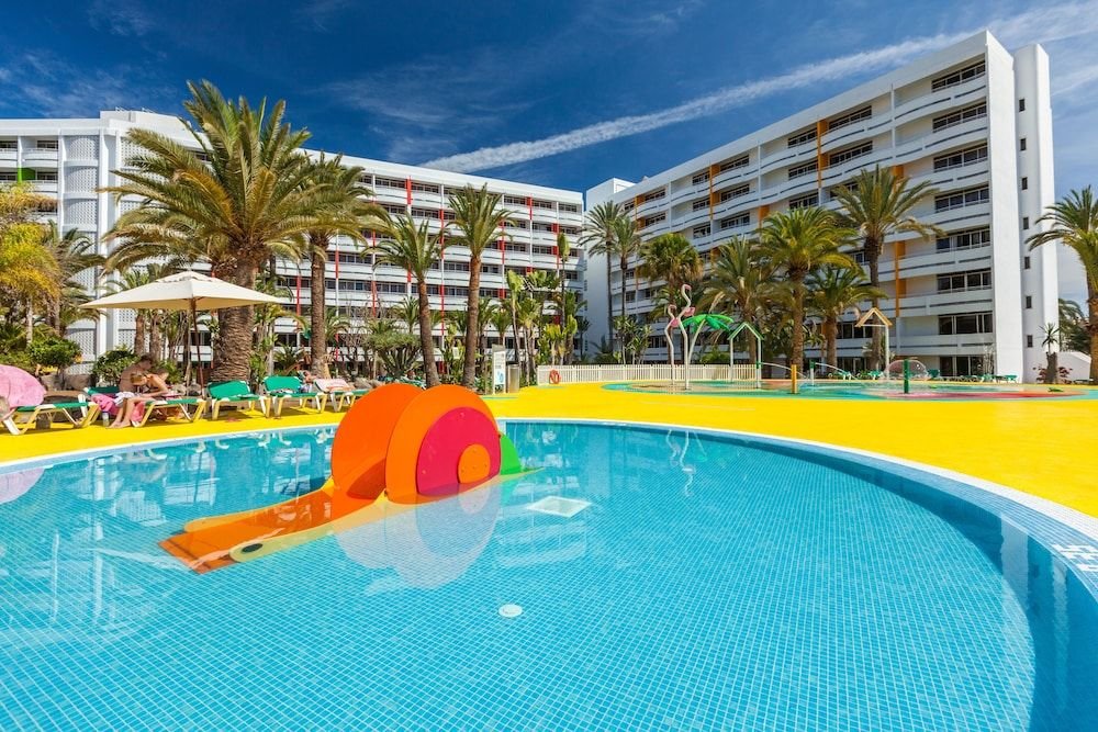 5 noches en Gran Canaria 4*