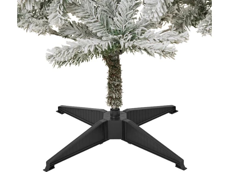 Árbol de Navidad de 150 cm, el toque festivo que buscas