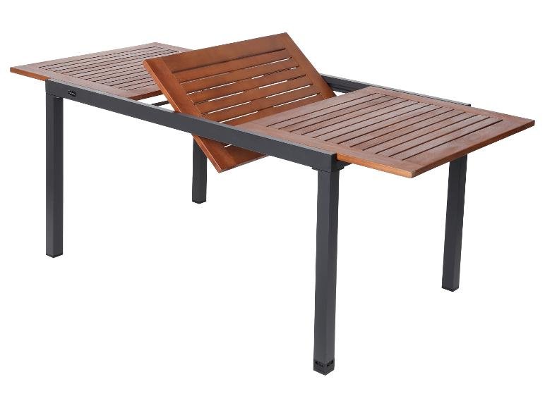 Mesa de jardín Valencia