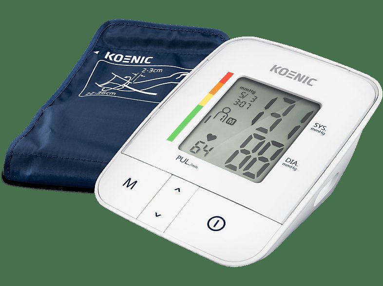 Tensiómetro Koenic