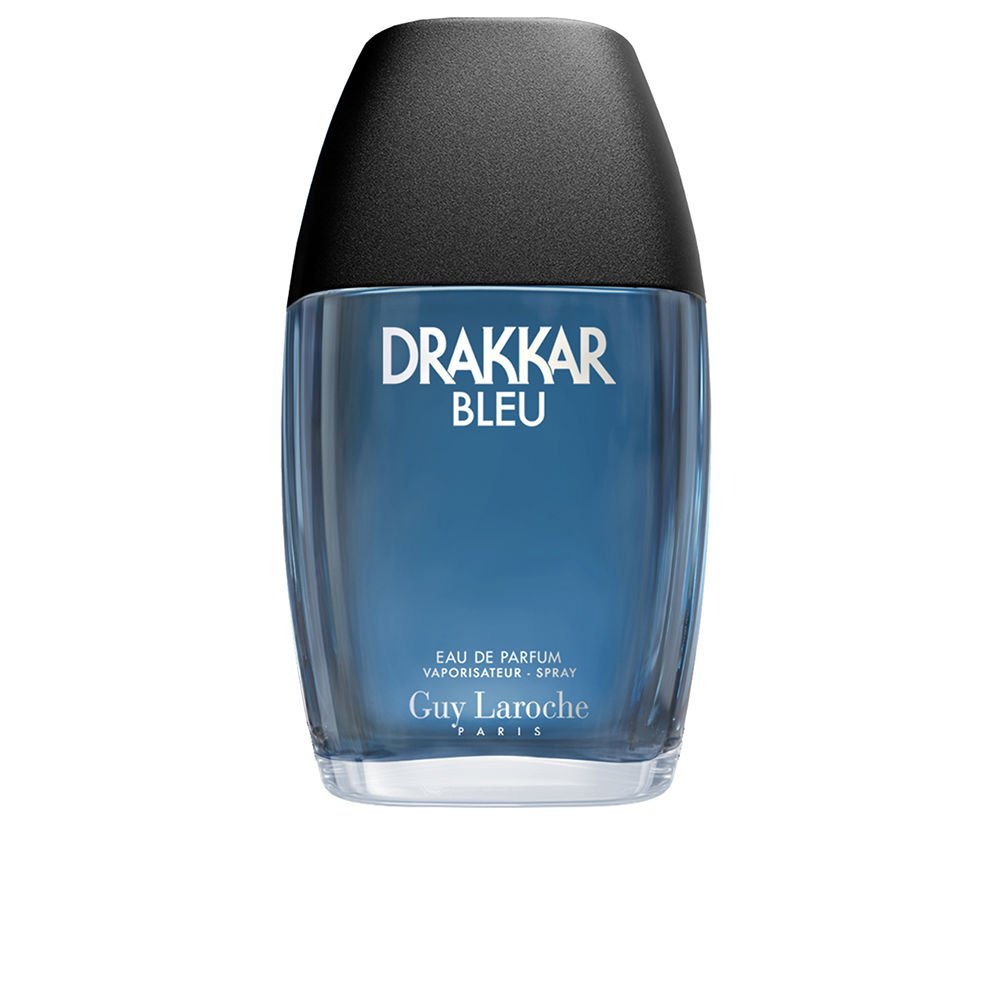 Drakkar Bleu, el clásico