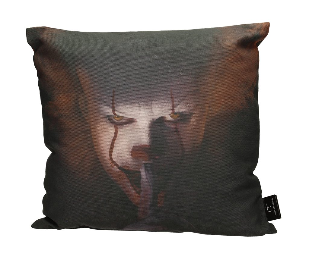 Pennywise te espera