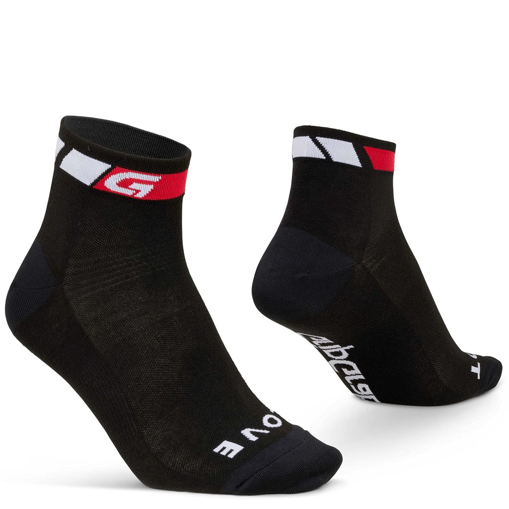 Calcetines GripGrab para ciclismo: confort y sujeción en verano