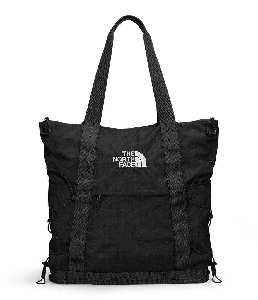 The North Face W Borealis - Mochila para mujer, talla única