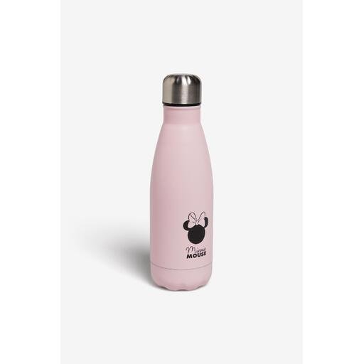 Botella de agua Minnie a precio de risa