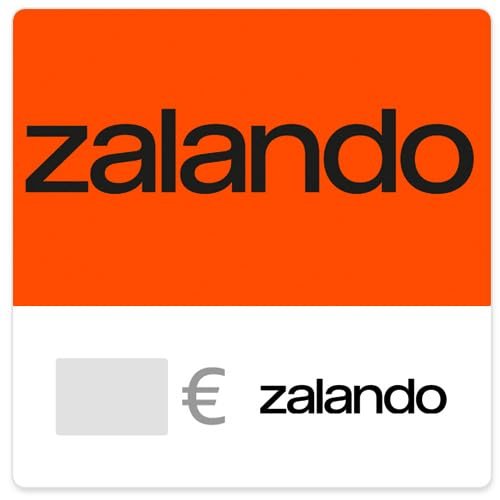 Tarjeta regalo Zalando al 15% de descuento