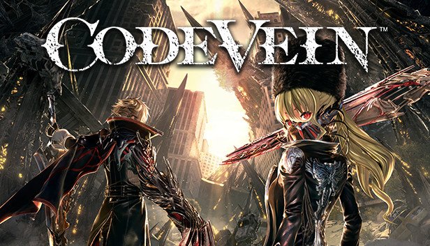 CODE VEIN a precio de sangre