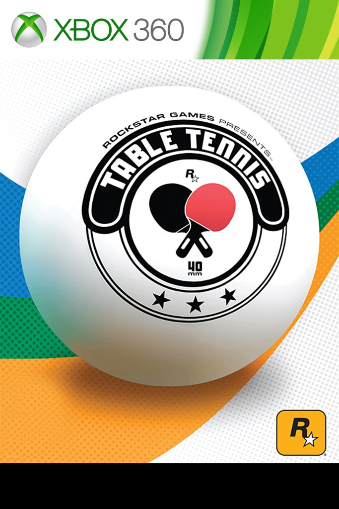 Rockstar Table Tennis: diversión de ping‑pong al mejor precio