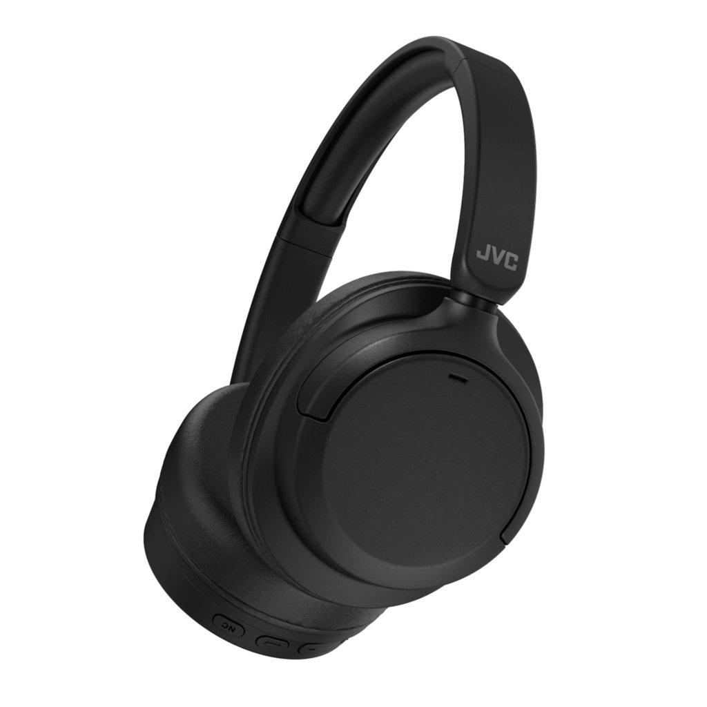 Auriculares JVC Bluetooth con ANC y 50 h de batería