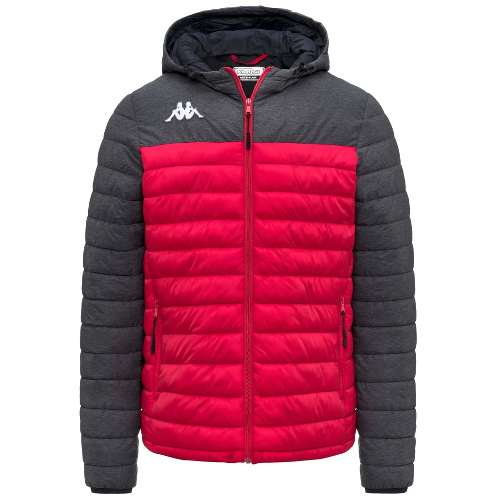 Chaqueta impermeable con capucha para hombre, estilo urbano
