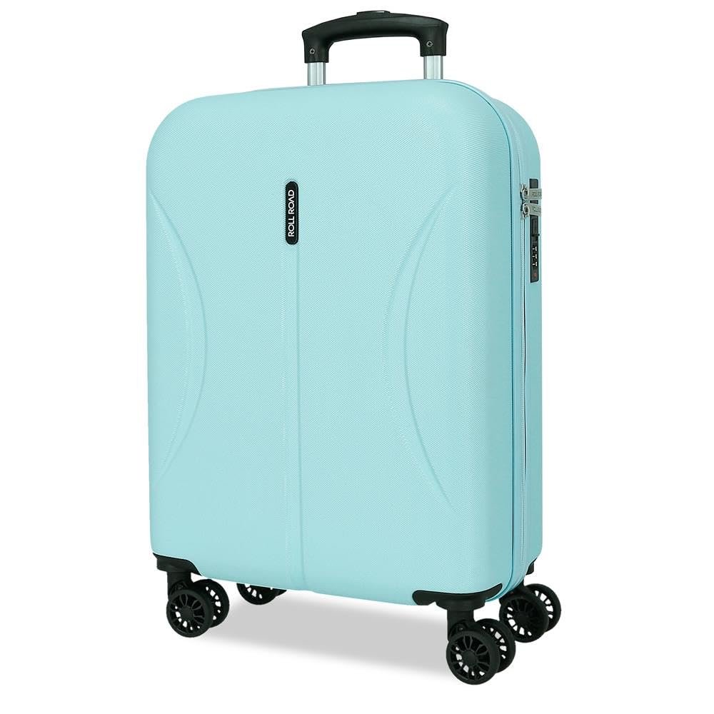 Maleta de Cabina Roll Road Formentera: estilo y ligereza