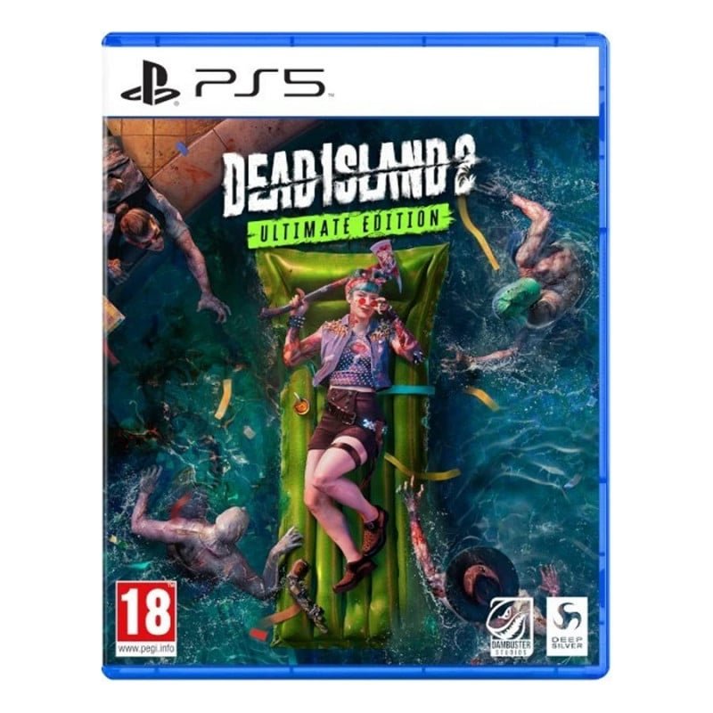 Dead Island 2, ¡a precio de zombi!