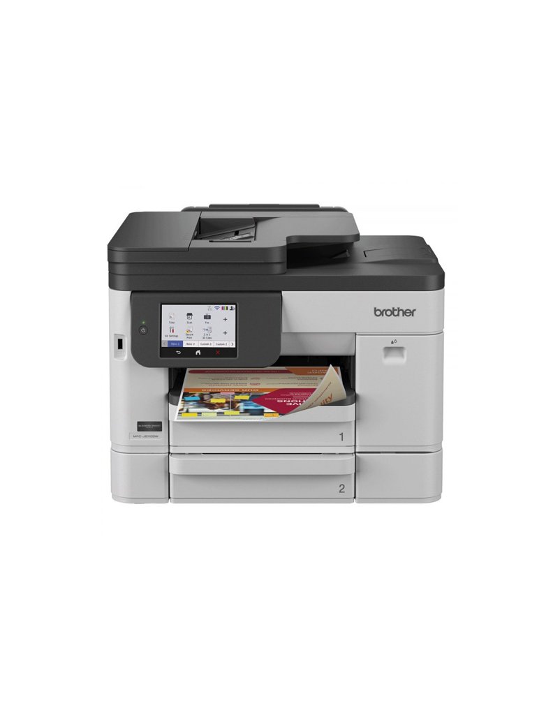 Impresora multifunción Brother MFC-J5110DW a precio increíble