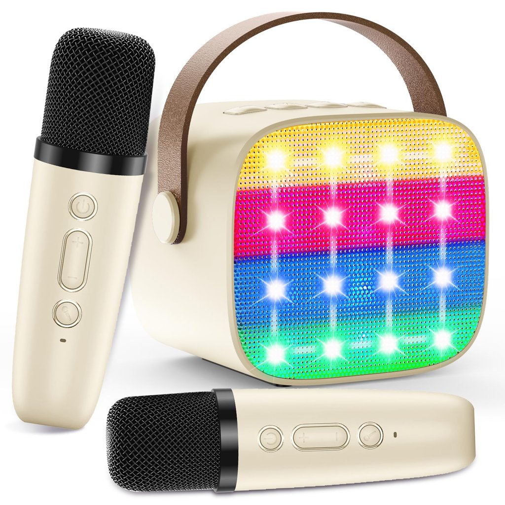Karaoke para Niños