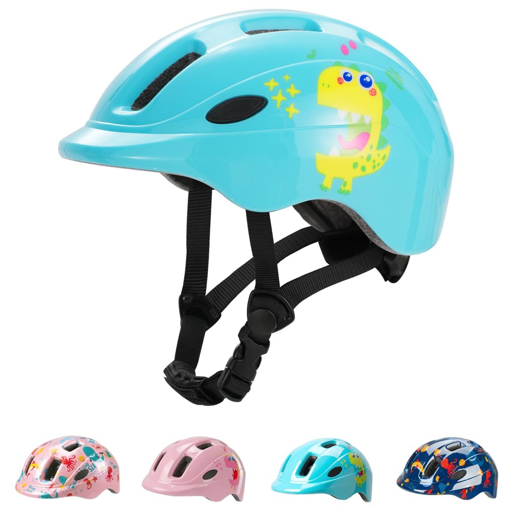 Casco infantil ajustable