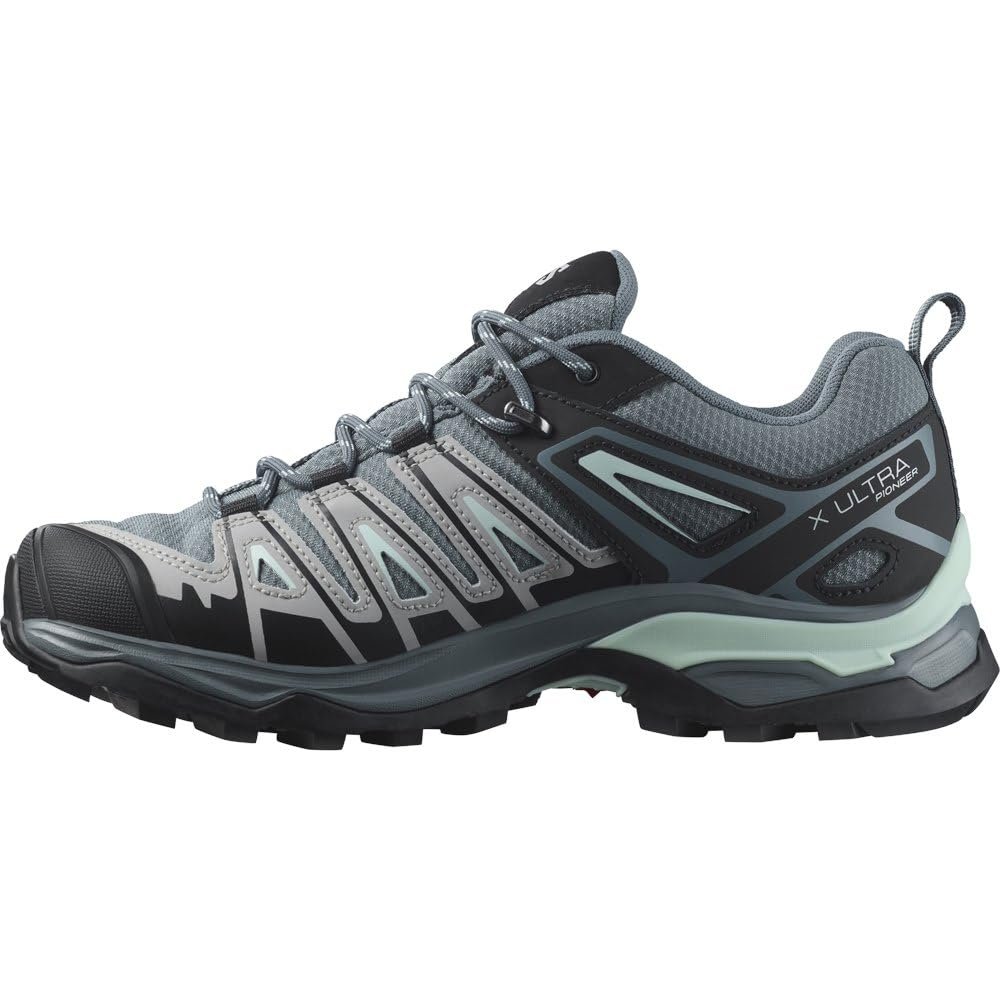 Salomon X Ultra Pioneer Gore‑Tex: Zapatillas Outdoor para Mujer