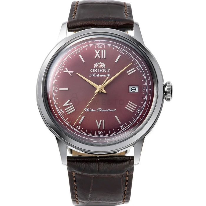 Reloj Orient Bambino Classic