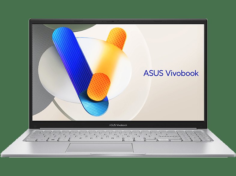 Portátil ASUS Vivobook 15