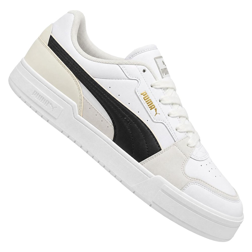PUMA CA Pro Lux III: zapatillas unisex con estilo y comodidad