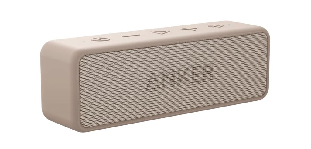 Altavoz Bluetooth Portátil
