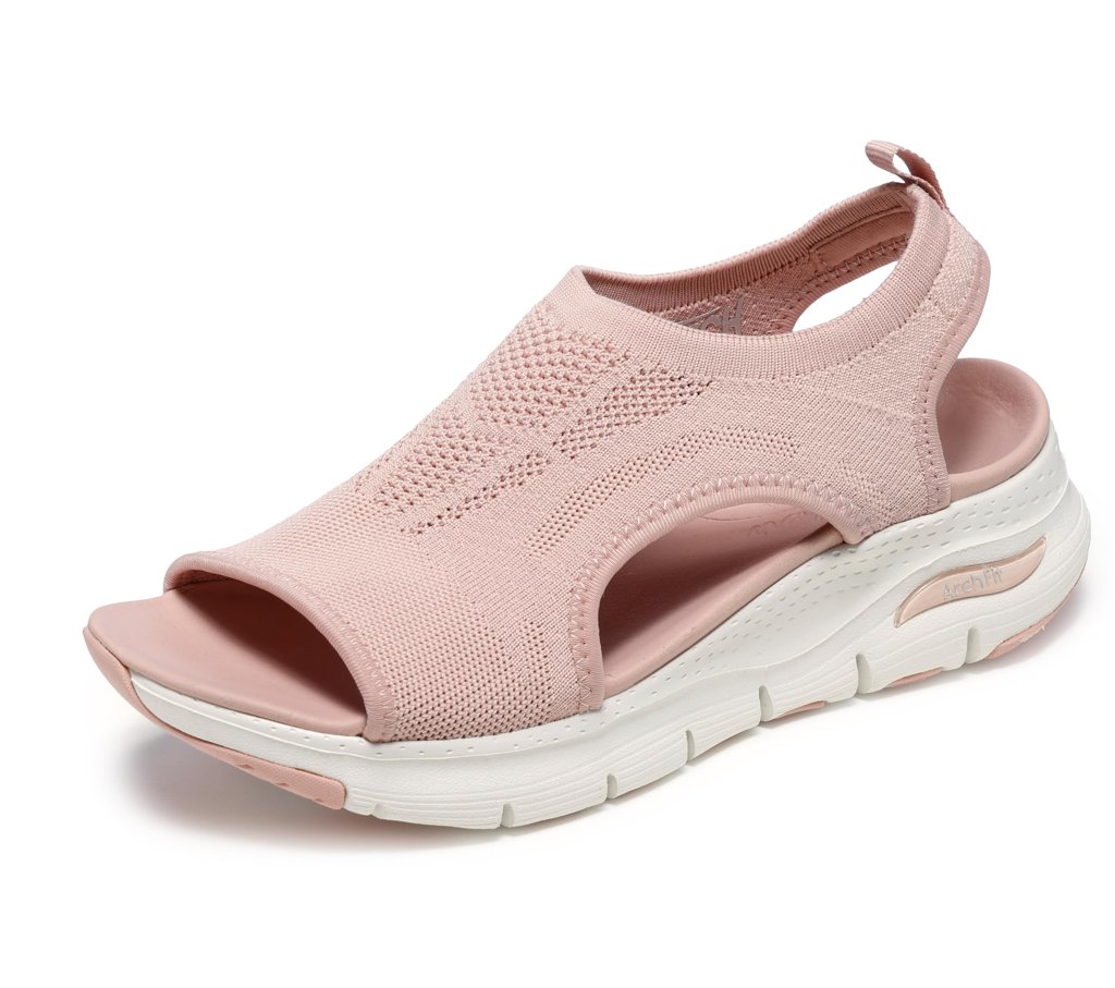 Skechers Catchy Wave: estilo y comodidad al mejor precio