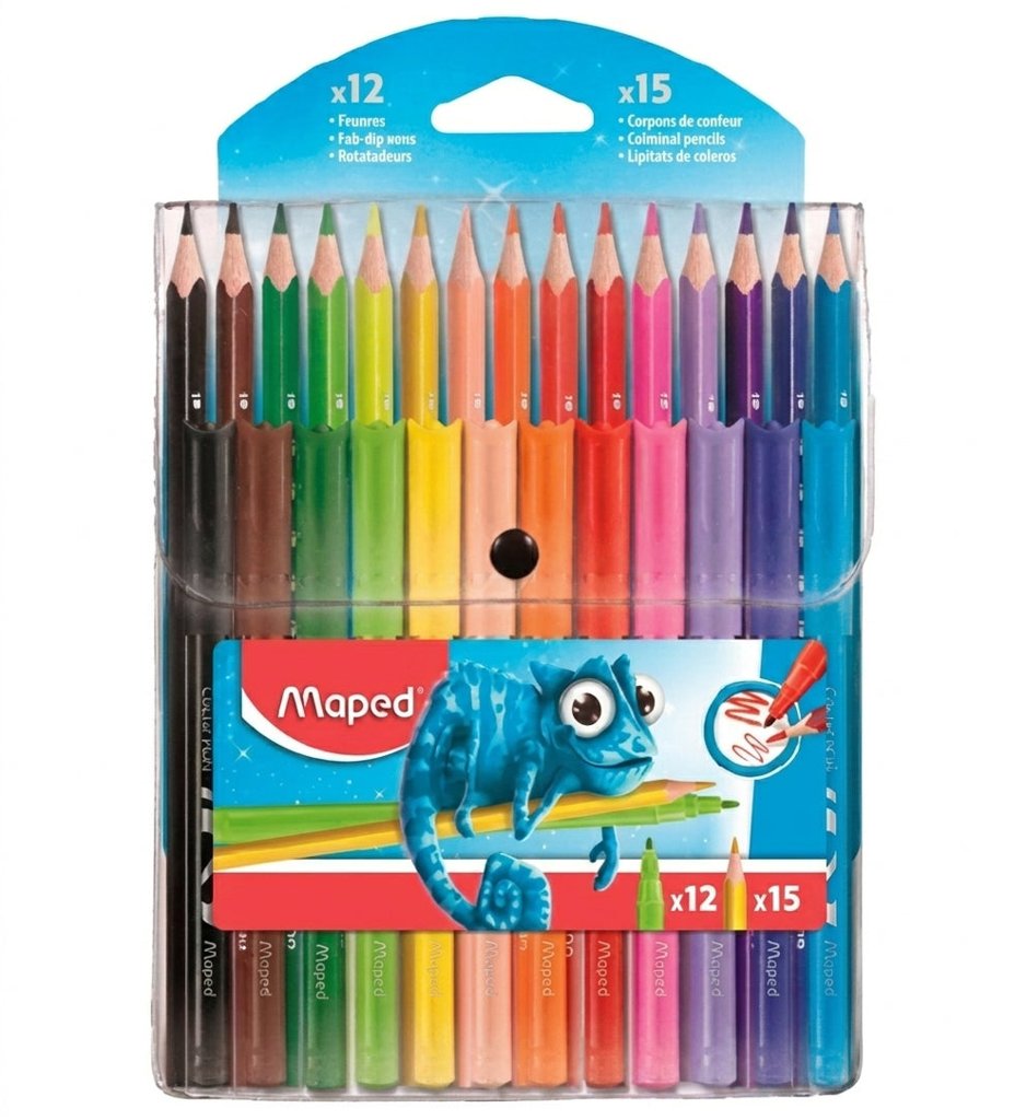 Vuelta al cole completa por menos de 18€