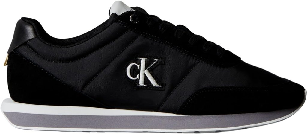 Zapatillas CK a precio de chute