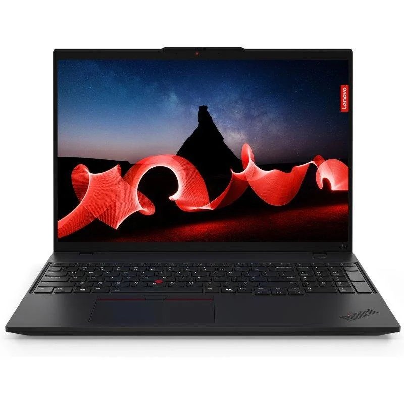 Lenovo ThinkPad L16: potencia y seguridad en 16 pulgadas